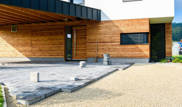 Best Driveway Pavers Near Me  in Minerva Park, OH