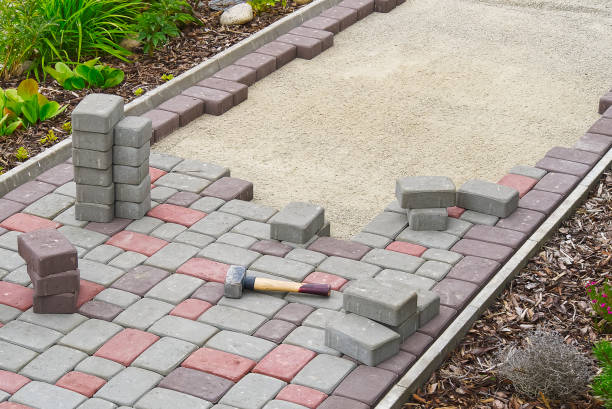 Best Concrete Paver Driveway  in Minerva Park, OH