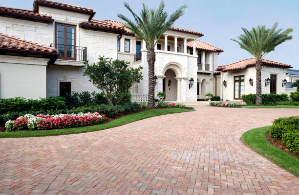 Best Driveway Repair Near Me  in Minerva Park, OH