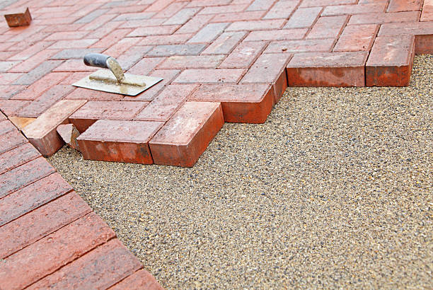 Reliable Minerva Park, OH Driveway Pavers Solutions