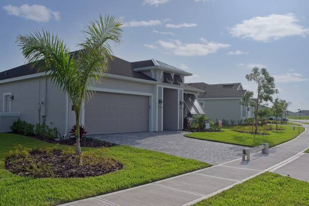 Best Commercial Driveway Pavers  in Minerva Park, OH