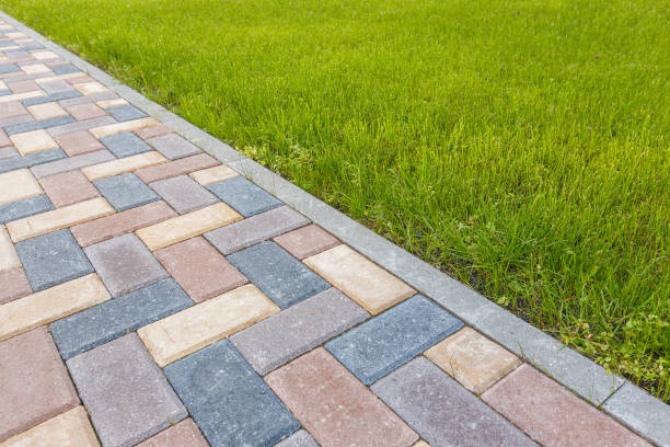 Cobblestone Driveway Pavers in Minerva Park, OH