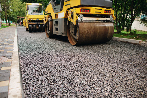 Reasons to Select Us for Your Driveway Paving Requirements in Minerva Park, OH
